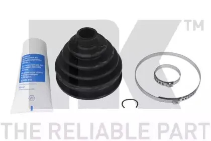 Комплект пылника, приводной вал NK купить