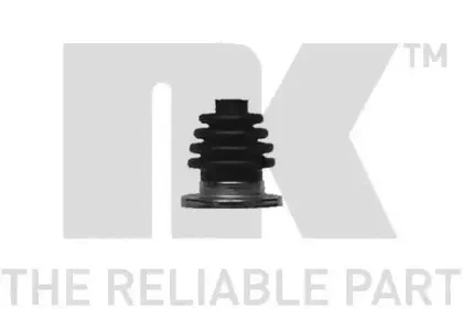 Комплект пылника, приводной вал NK купить