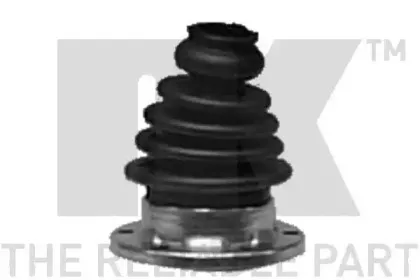 Комплект пылника, приводной вал NK купить