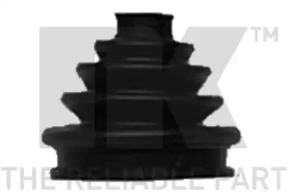 Комплект пылника, приводной вал NK купить