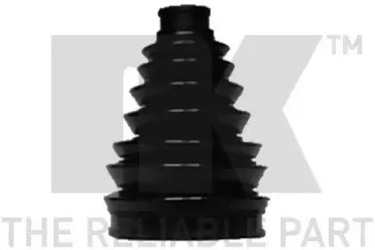 Комплект пылника, приводной вал NK купить