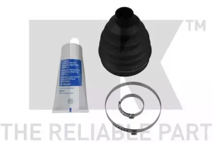 Комплект пылника, приводной вал NK купить