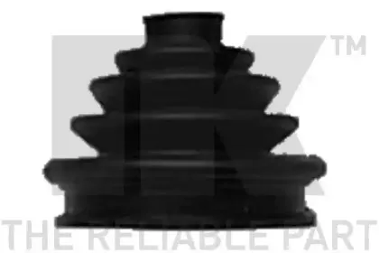 Комплект пылника, приводной вал NK купить