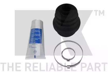 Комплект пылника, приводной вал NK купить