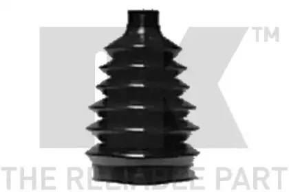 Комплект пылника, приводной вал NK купить