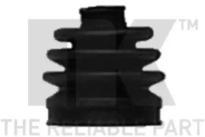 Комплект пылника, приводной вал NK купить