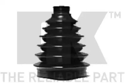 Комплект пылника, приводной вал NK купить