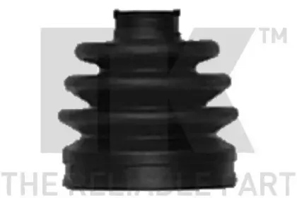 Комплект пылника, приводной вал NK купить