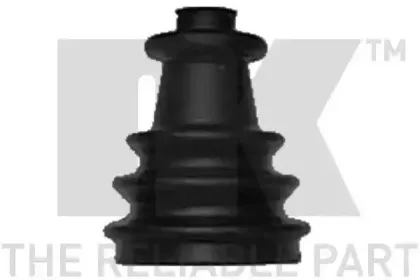 Комплект пылника, приводной вал NK купить