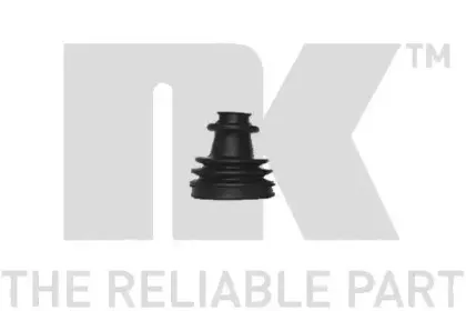 Комплект пылника, приводной вал NK купить