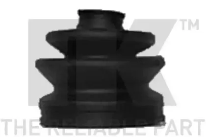 Комплект пылника, приводной вал NK купить