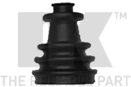 Комплект пылника, приводной вал NK купить