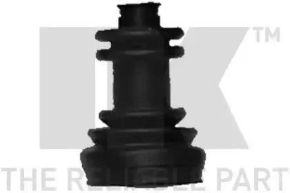 Комплект пылника, приводной вал NK купить