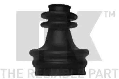 Комплект пылника, приводной вал NK купить