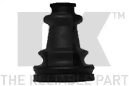 Комплект пылника, приводной вал NK купить