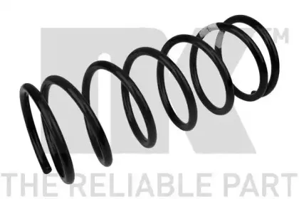 Пружина ходовой части NK купить