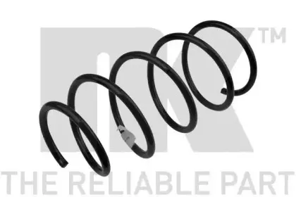 Пружина ходовой части NK купить