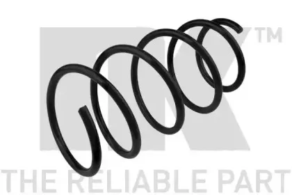 Пружина ходовой части NK купить