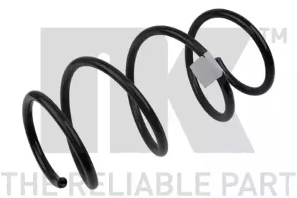 Пружина ходовой части NK купить