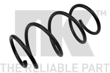 Пружина ходовой части NK купить