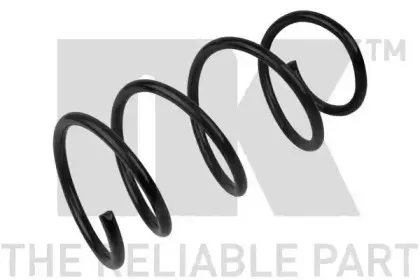 Пружина ходовой части NK купить