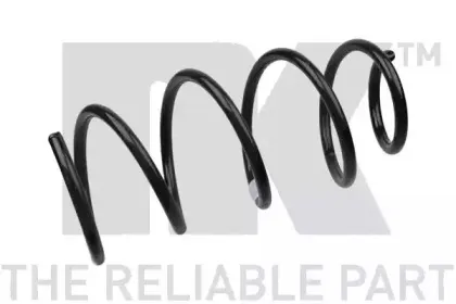 Пружина ходовой части NK купить