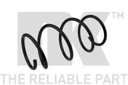 Пружина ходовой части NK купить