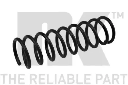 Пружина ходовой части NK купить