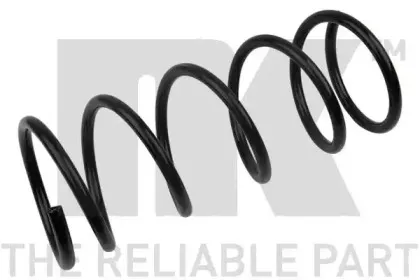 Пружина ходовой части NK купить