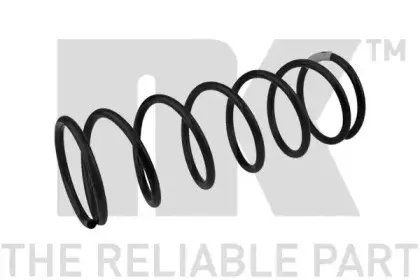 Пружина ходовой части NK купить