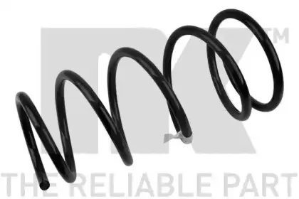 Пружина ходовой части NK купить