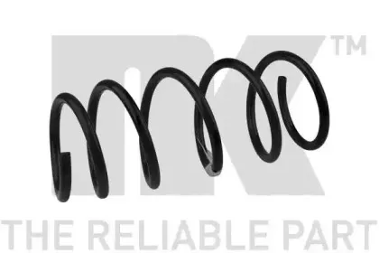 Пружина ходовой части NK купить