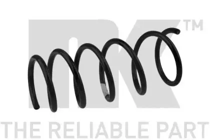 Пружина ходовой части NK купить