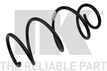 Пружина ходовой части NK купить