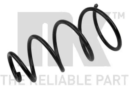 Пружина ходовой части NK купить