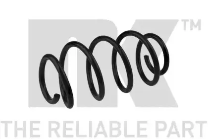 Пружина ходовой части NK купить