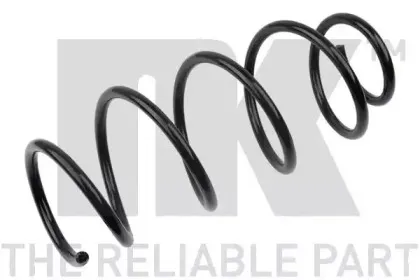 Пружина ходовой части NK купить