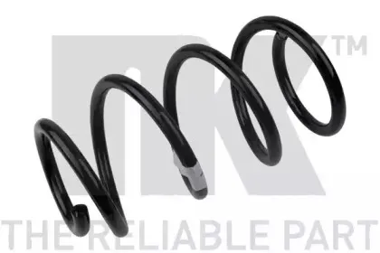 Пружина ходовой части NK купить