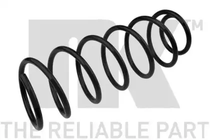 Пружина ходовой части NK купить