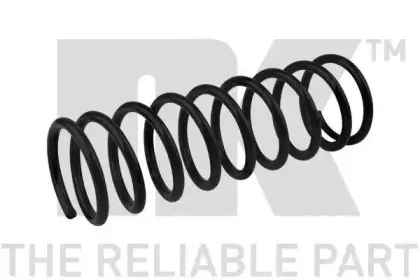 Пружина ходовой части NK купить