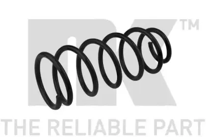 Пружина ходовой части NK купить
