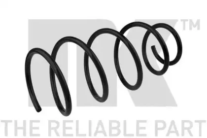 Пружина ходовой части NK купить