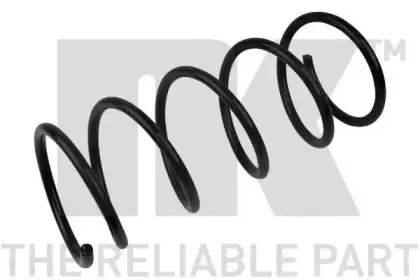 Пружина ходовой части NK купить