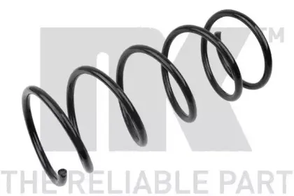 Пружина ходовой части NK купить