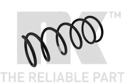 Пружина ходовой части NK купить