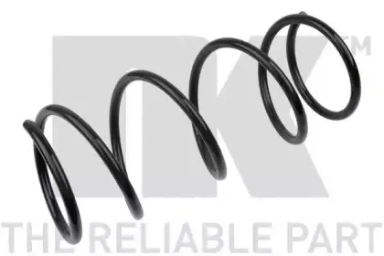 Пружина ходовой части NK купить