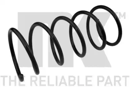 Пружина ходовой части NK купить