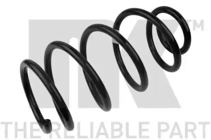 Пружина ходовой части NK купить