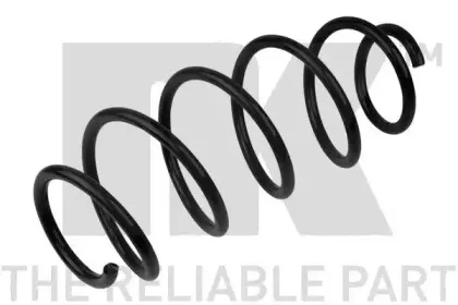 Пружина ходовой части NK купить