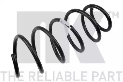 Пружина ходовой части NK купить